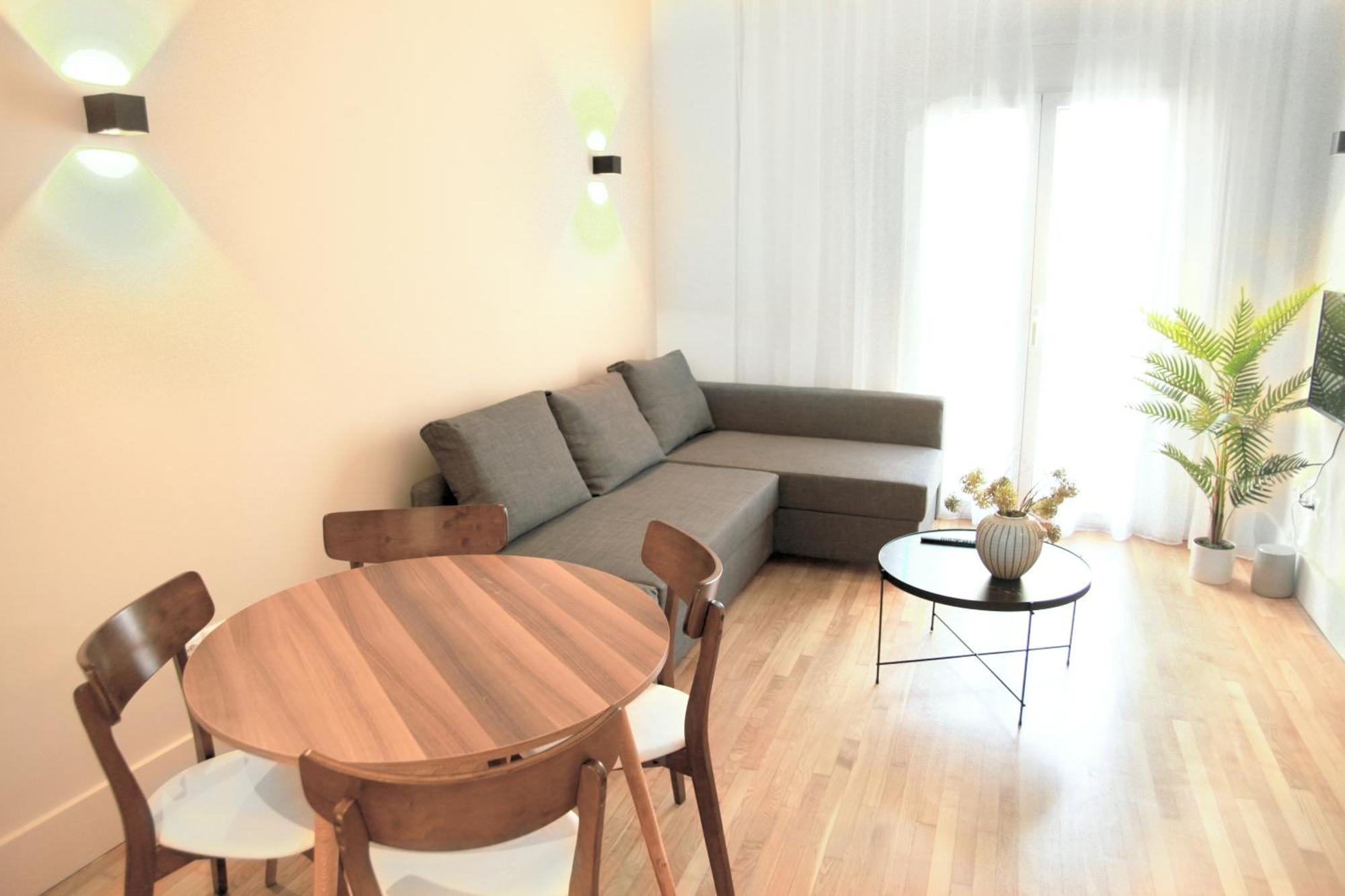 Citybreak Apartments 303 أثينا المظهر الخارجي الصورة