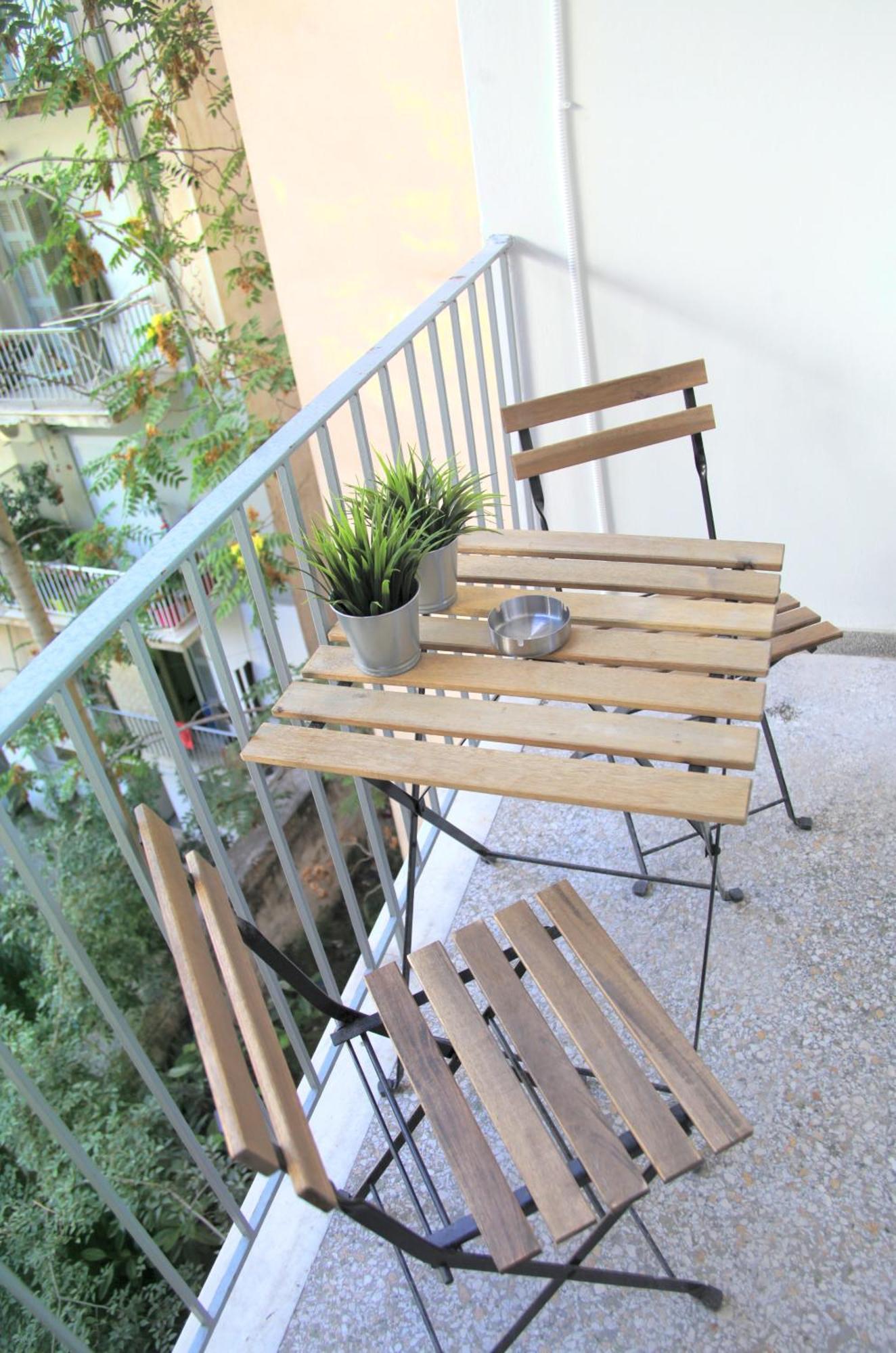 Citybreak Apartments 303 أثينا المظهر الخارجي الصورة